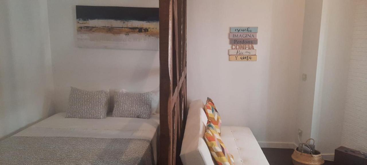 Apartamento Lud - Santos Apartment Lisbon Exterior photo