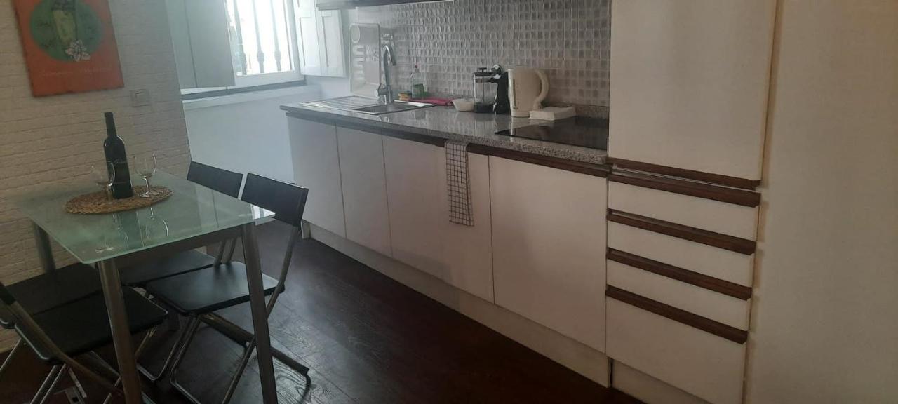 Apartamento Lud - Santos Apartment Lisbon Exterior photo