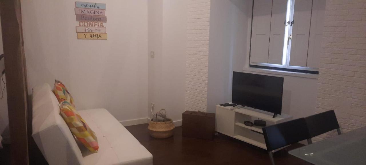 Apartamento Lud - Santos Apartment Lisbon Room photo