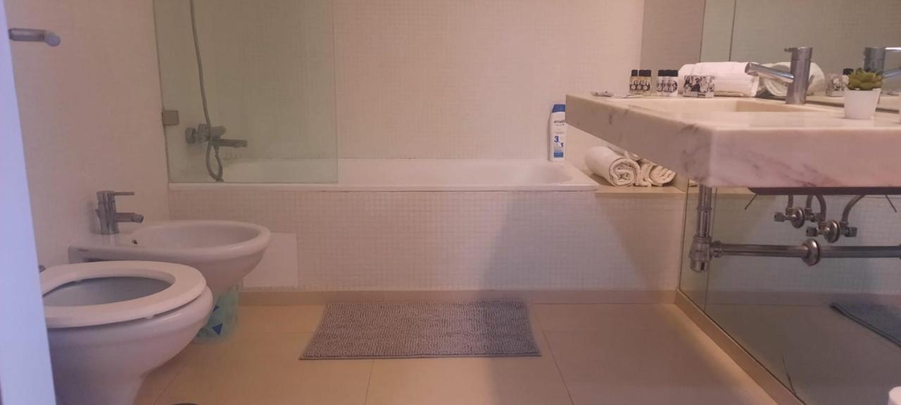 Apartamento Lud - Santos Apartment Lisbon Room photo