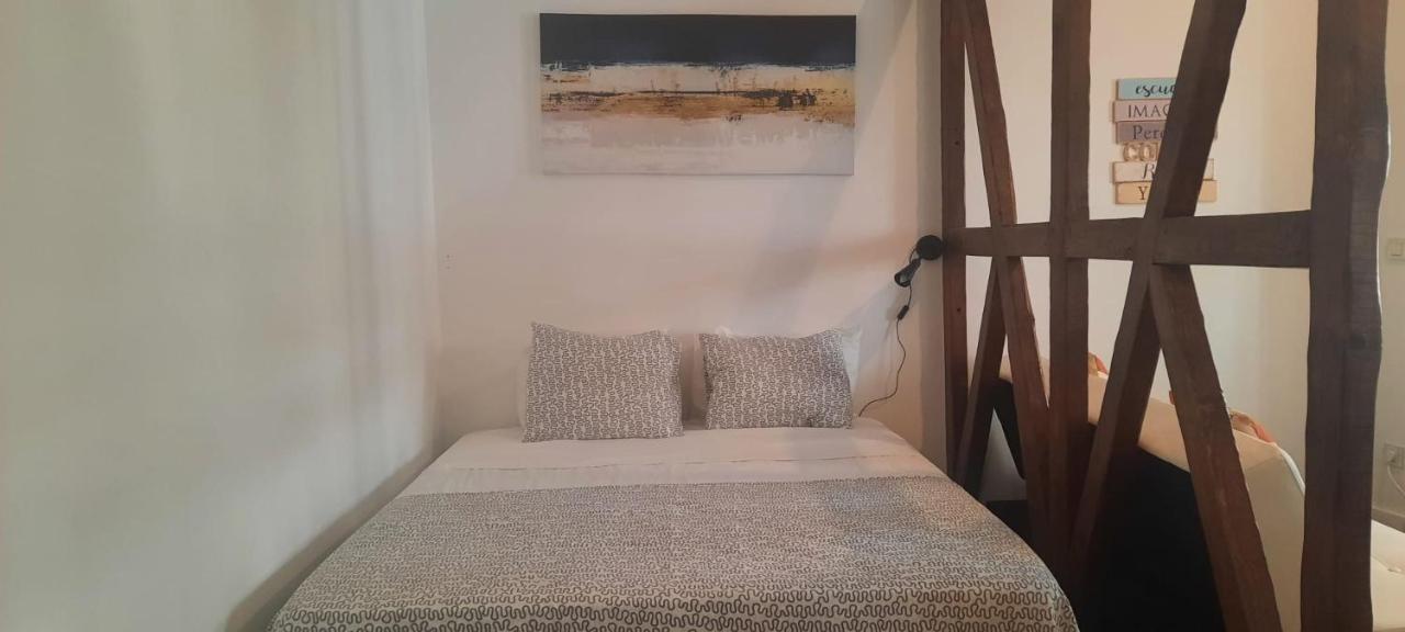 Apartamento Lud - Santos Apartment Lisbon Room photo