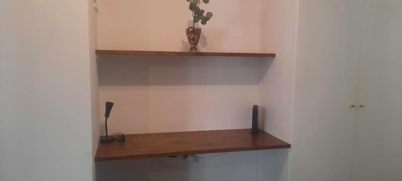 Apartamento Lud - Santos Apartment Lisbon Room photo