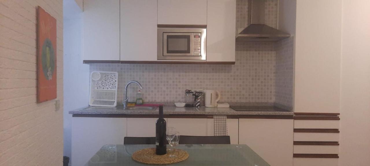 Apartamento Lud - Santos Apartment Lisbon Room photo